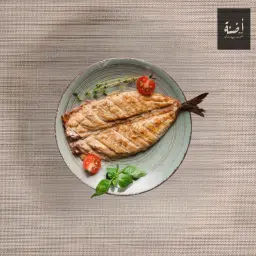 سمك فيليه